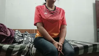 Landlady Strips Me Naked And Fucks Me For Missing The Rent