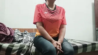 Landlady Strips Me Naked And Fucks Me For Missing The Rent