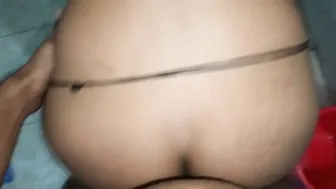 Indian Sister In Law Bathroom Fuck With Dirty Hindi Audio And Moaning