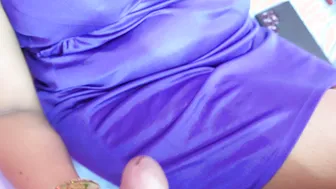 Indian Step-Niece Seducing Her Uncle And Taking His Thick Cock In Her Ass