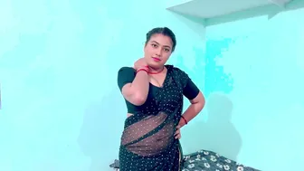 Indian Stepmom Shared Single Bed Made Stepson Happy Full Hindi Audio