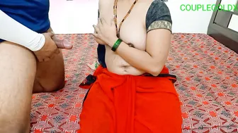 Indian Maid Begs For Five Hundred Rupees And Spreads Her Legs Wide