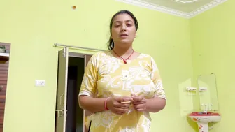 Indian Stepsister Needs Money For Scooter Repair So Stepbro Fucks Her