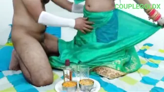 Desi Girlfriend Drunk Fucked Hard Enjoyed Every Moment Amateur Tape