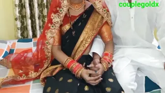 Desi Father-In-Law's Thick Cock Satisfies Her Better Than Husband