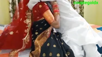 Desi Father-In-Law's Thick Cock Satisfies Her Better Than Husband