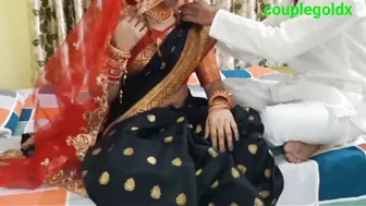 Desi Father-In-Law's Thick Cock Satisfies Her Better Than Husband