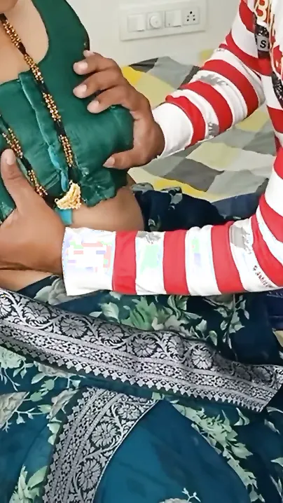 Indian Street Whore Demands Twenty Cocks Daily To Satisfy Her Cunt