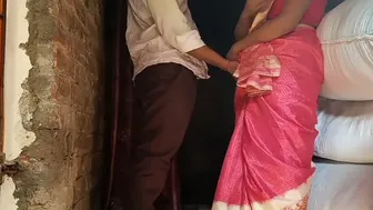 Desi Bhabi Fucked By Devar Deep In Jungle Outdoor Amateur Sex Tape