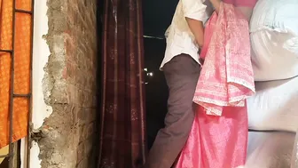 Desi Bhabi Fucked By Devar Deep In Jungle Outdoor Amateur Sex Tape