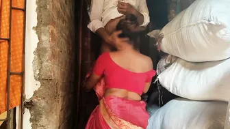 Desi Bhabi Fucked By Devar Deep In Jungle Outdoor Amateur Sex Tape