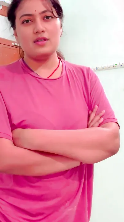 Desi Stepsister Angry Sharing Bed All Night Full Hindi Audio Homemade