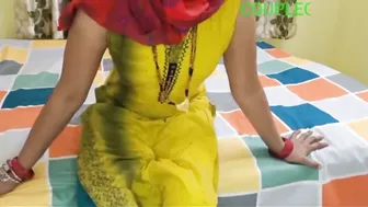 Indian Guy Applies Cream On Her Ass Before Fucking Her Tight Hole