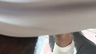 Village Girl Talks Dirty In Hindi While Getting Pounded In Open Fields