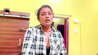 Scared Stepdaughter Shares My Bed All Night With Full Audio