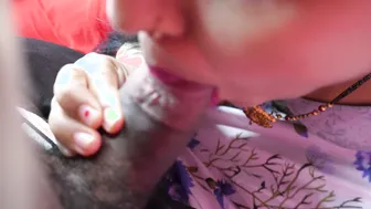 Desi Stepbrother Catches Stepsister Naked On Video Call With Boyfriend