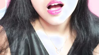 Indian Wife Sucked His Dick Dry And Swallowed Every Drop Of His Cum