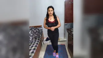 Muslim Desi Wife Drinks And Takes Thick Cock Cum Deep In Her Pussy