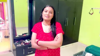 Indian Stepson Asks Stepmom To Help Jerk His Hard Cock When Alone