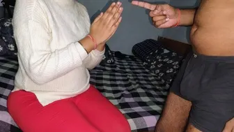 Desi Girlfriend Caught Cheating With Bf Talks Dirty In Hindi Audio