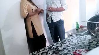 Indian College Teacher Trades Exam Papers For Sex With Student Girl