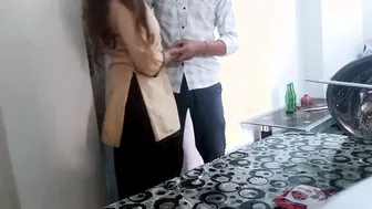 Indian College Teacher Trades Exam Papers For Sex With Student Girl