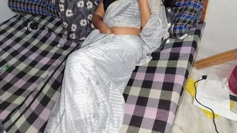 Desi Stepmom Accidentally Drugs Stepson And Fucks Him Until He Cums