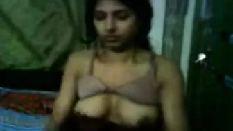 Desi hot bhabhi hardcore incest sex video with devar