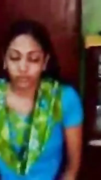 Madras Abode Wife Foreplay and Missionary Sex