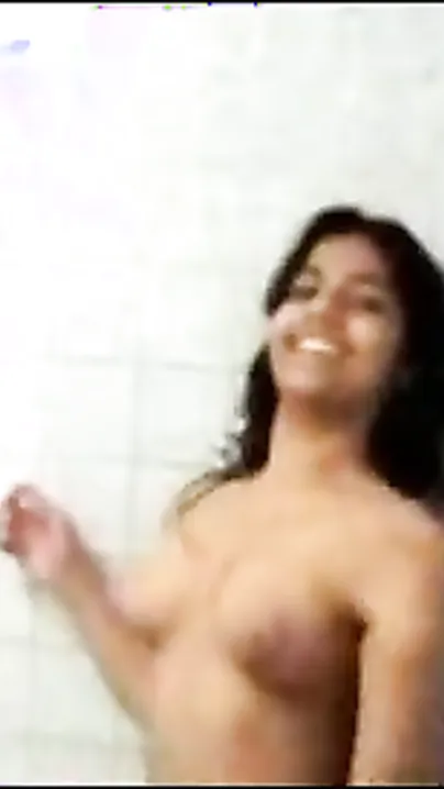 Desi Indian porn star backstage fleshly act