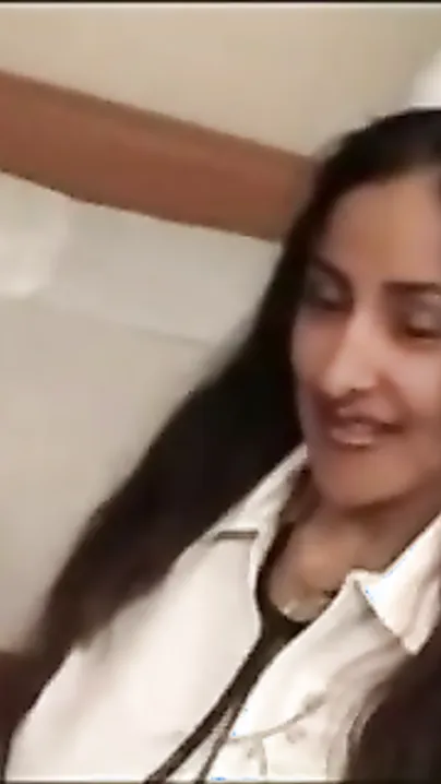 Modern Indian Jaipur Nurse copulates Patient Hardcore