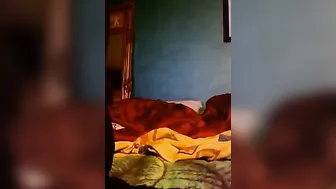 Desi aged large gazoo bhabhi gives oral stimulation previous to sex