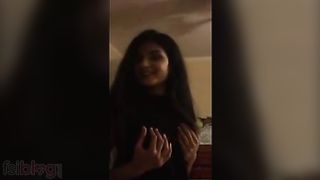 Youthful Bengaluru Girlfriend Gives The Perfect Blowjob!!