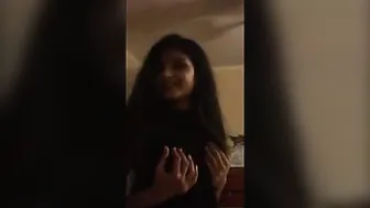 Youthful Bengaluru Girlfriend Gives The Perfect Blowjob!!