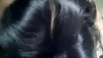 Horny Madras Girlfriend Loves it Hardcore With Boyfriend