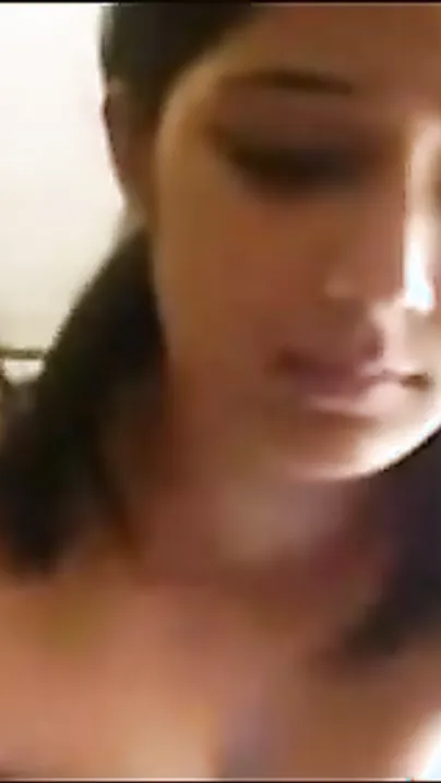 Pune College Honey Gives Astonishing Blowjob To Bf
