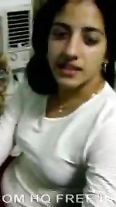 Horny SWEETHEART Watching Porn Before Hardcore Fucking With LOVER