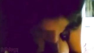 Hotty Gives Blowjob To Her Boss After Party Office Sex