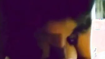 Hotty Gives Blowjob To Her Boss After Party Office Sex