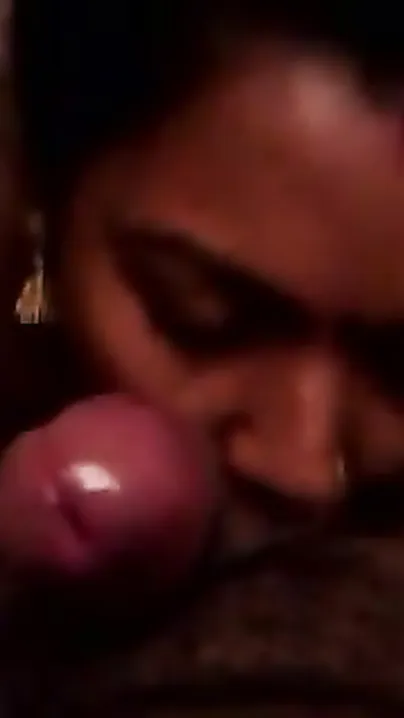 Aged college teacher gives fellatio to her student