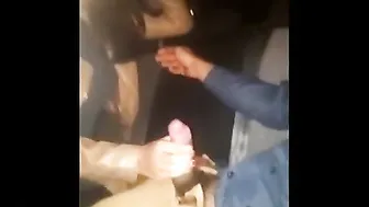 Hot and Hot Maharashtra Girlfriend Irrumation In Car