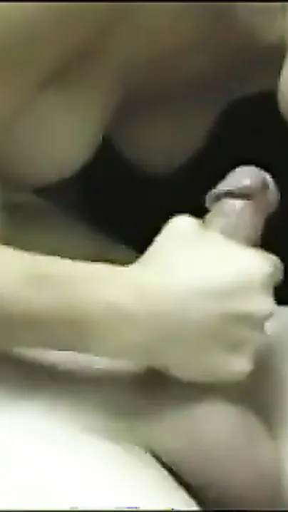 New Delhi Girl Gives Blow job Like A Pro
