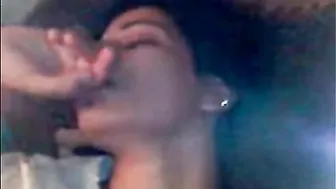 Indian masala wife 10-pounder arousing sex with husband