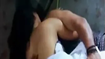 Big bra buddies desi Indian bhabhi mms with neighbour