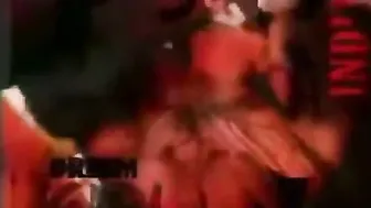 Desi Bengaluru college teacher fucking with student