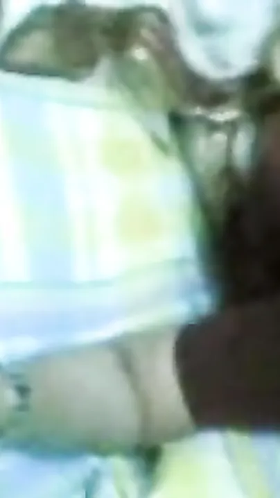 Desi Delhi cheating abode wife gives consummate fellatio