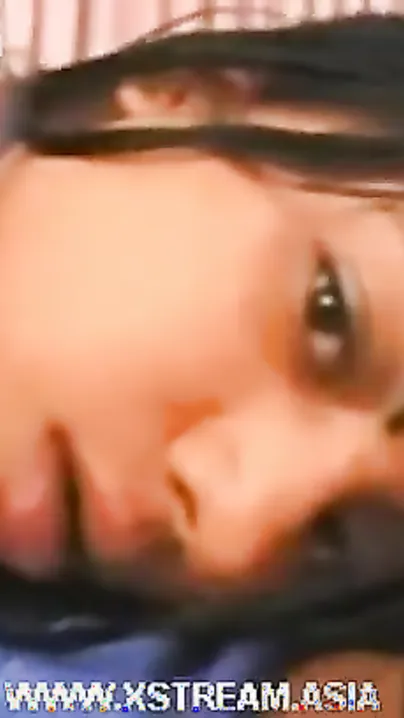 Desi Teen Gal Blow job stud, From behind and Missionary Sex