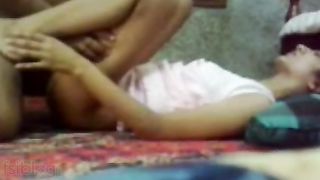Dilettante College gf fucking hard with her Professor
