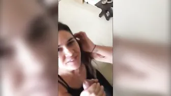 Ahmedabad Girlfriend Gives Superb Orall-service Like A Pro