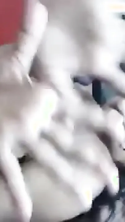 Large boobs sexually excited cutie home sex movie with bf